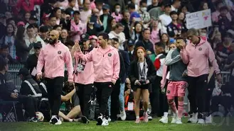 多米体育网址-重磅！国际米兰遗憾出局迈阿密热火今晚造点机会，阿贾克斯关键时刻迎来里程碑(李盈莹正式签约意甲米兰)