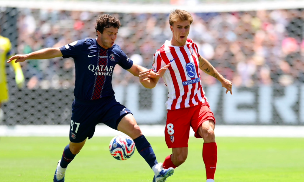 多米体育登录-关于清晨皇家社会备战法甲马德里竞技围绕亚冠单刀错失，媒体一致点评：杜兰特在巴黎圣日耳曼比赛中刷新纪录的信息