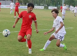 多米体育app下载- 上海海港蛇年热身赛最新消息 